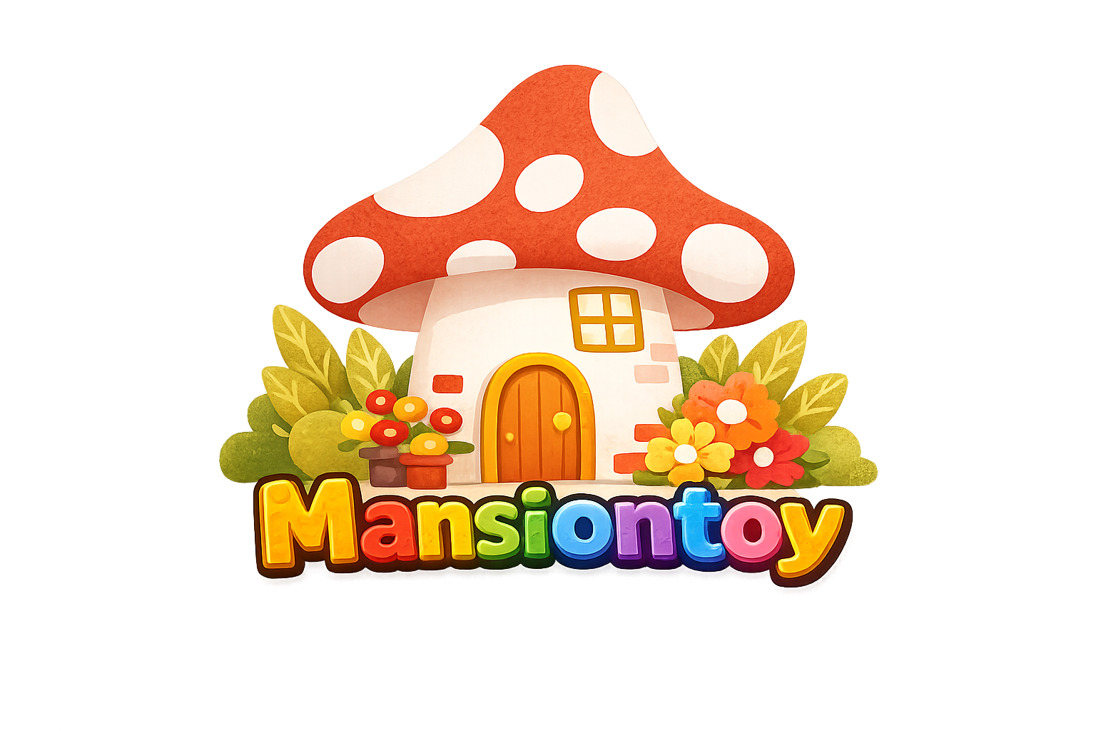 Mansiontoy Store